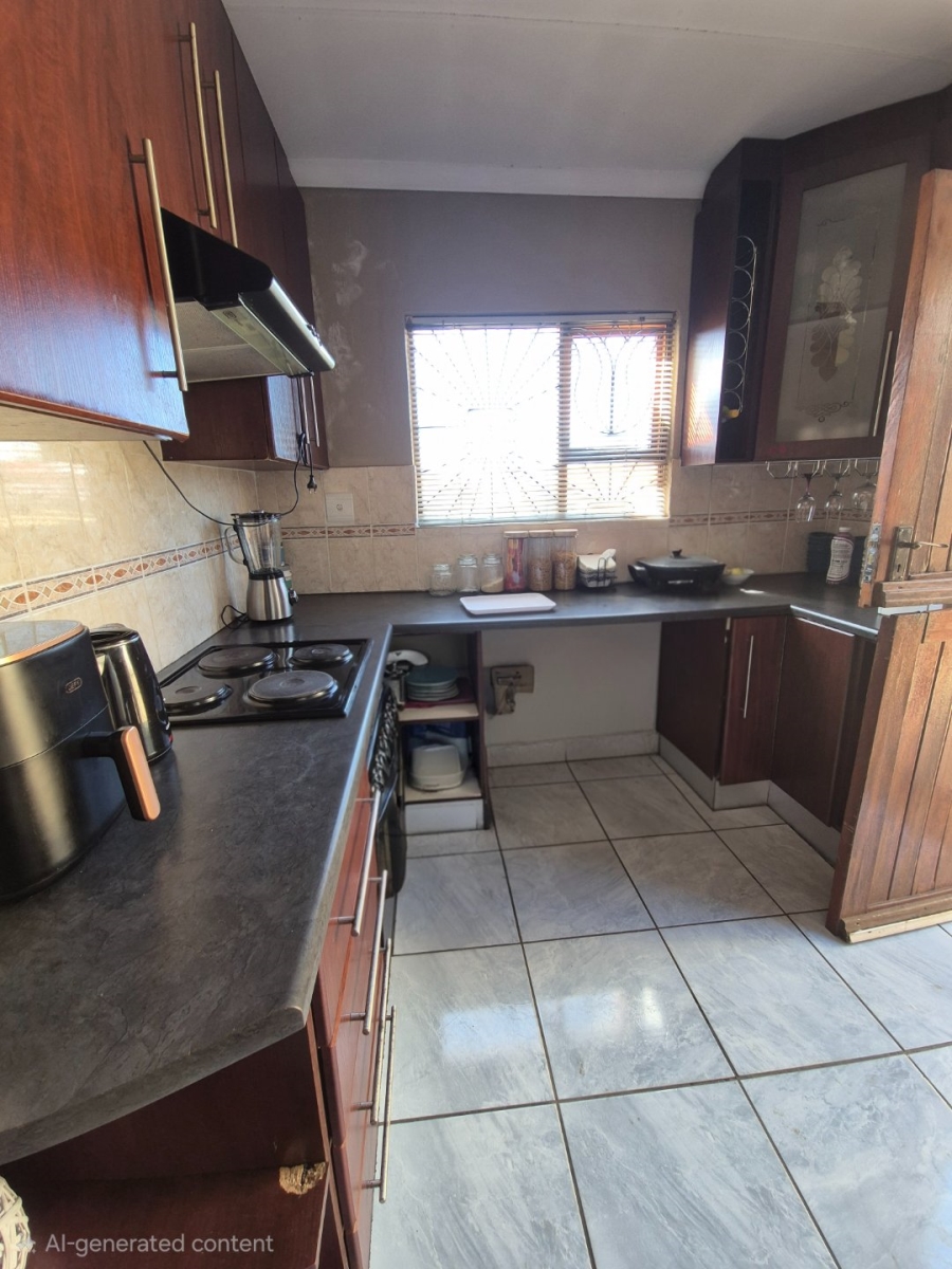 3 Bedroom Property for Sale in Motherwell Nu 4 Eastern Cape